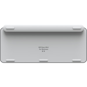  LOGITECH MX KEYS MINI FOR BUSINESS Tastaturen 