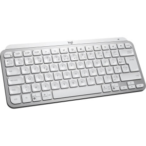  LOGITECH MX KEYS MINI FOR BUSINESS Tastaturen 