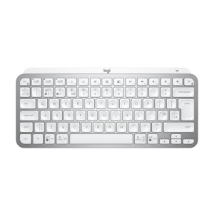  LOGITECH MX KEYS MINI FOR BUSINESS Tastaturen 