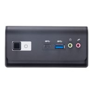 GIGABYTE GB-BMCE-4500C Fanless Intel Celeron N4500 DDR4 SO-DIMM Wi-Fi BT GbE 
