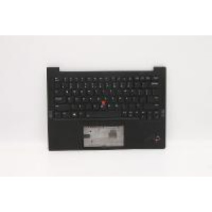  LENOVO X1 Carbon 2021 G9 Keyboard WW US/I Tastaturen 