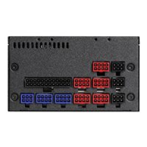 ZALMAN ZM800-EBTII 80 PLUS Gold Netzteil - 800 Watt 