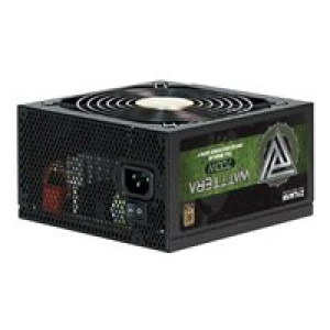 ZALMAN ZM700-EBTII 80 PLUS Gold Netzteil - 700 Watt 