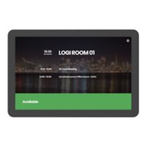 LOGITECH TAP SCHEDULER - GRAPHITE - WW 