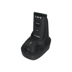 ZEBRA CS6080-SR BLACK CORDLESS 