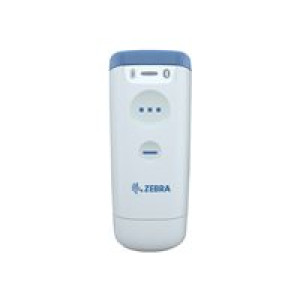 ZEBRA CS6080-HC WHITE CORDLESS FIPS 