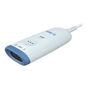 ZEBRA CS6080-HC WHITE CORDLESS FIPS 