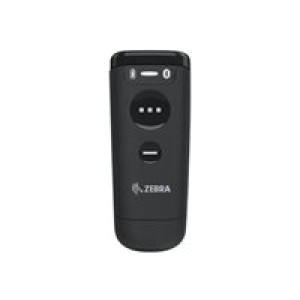 ZEBRA CS6080 CORDLESS: COMPANION SCAN 