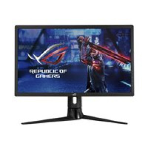  ASUS GAMING STRIX XG27UQR 68,5cm (27")  