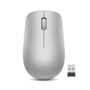  LENOVO Wireless Mouse 530 gy Mäuse 