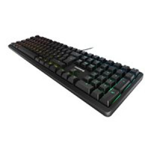  CHERRY G80-3000N RGB CORDED Tastaturen 