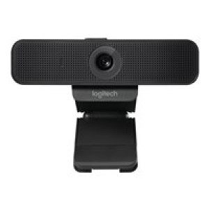 LOGITECH Webcam HD C925e (960-001075) 