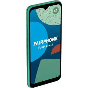 FAIRPHONE 4 256GB/8GB green 