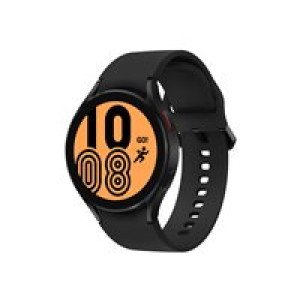 SAMSUNG Galaxy Watch 4 44mm black 