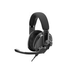 EPOS | H3 Hybrid schwarz 