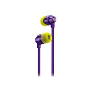 LOGITECH G333 - PURPLE 