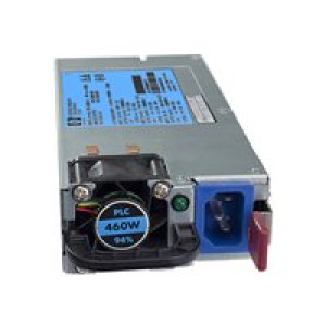 HP Hot Plug Redundant Power Supply 460W 