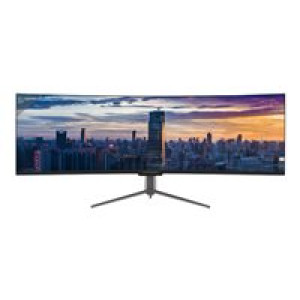  LC-POWER LC-M49-DQHD-120-C-Q 124,5cm (49")  