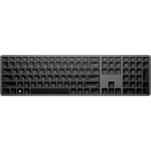  HP 975 Dual-Mode Wireless Keyboard Tastaturen 