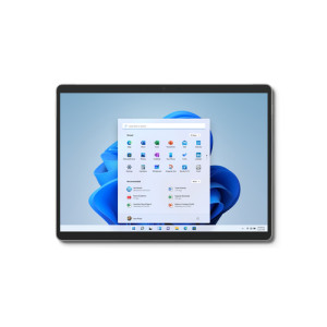MICROSOFT Surface Pro 8 silber 33 cm (13") i5-1135G7 16GB 256GB W11P 