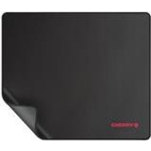 CHERRY MAP MP 1000 Mousepad schwarz 