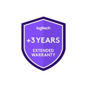 LOGITECH Tap - Three year extended warranty 