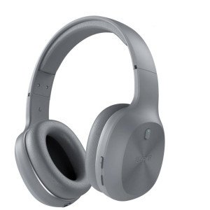 EDIFIER Kopfhörer W600BT  Bluetooth Headset grey retail 