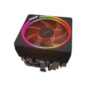  AMD Wraith Prism Cooler SR4 105W AM4 Kühler 