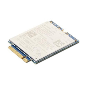 LENOVO ThinkStation Quectel CAT16 WWAN Module (w/MIMO) 