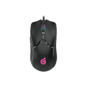  CONCEPTRONIC Gaming USB Maus, 7200 DPI, IC sensor,DJEBBEL05B Mäuse 