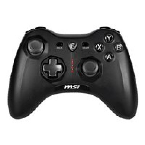 MSI Force GC20 V2 Gamecontroller USB 