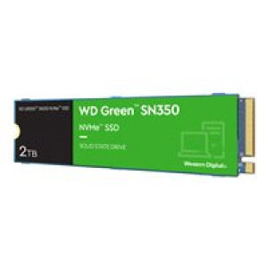  WESTERN DIGITAL WD Green SN350 2TB  