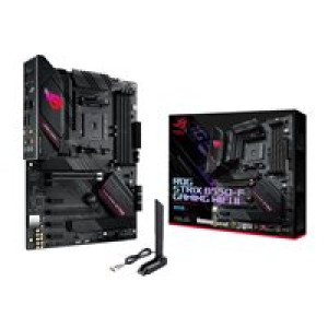  ASUS ROG STRIX B550-F GAMING SAM4 Mainboard 