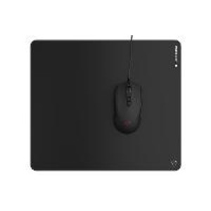 MIONIX Mauspad Alioth 4XL  1600x800x3mm schwarz 