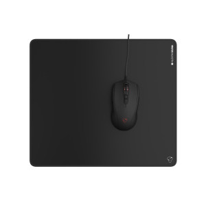 MIONIX Mauspad Alioth XL  900x400x3mm   schwarz 