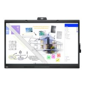  NEC WD551 Windows Collaboration Display 139,70cm (55")  