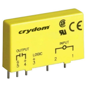 INNOVISTA Crydom M-IAC24 CRZ IO module 