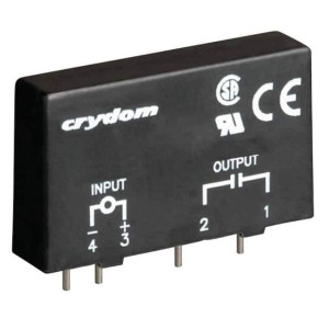 INNOVISTA Crydom M-OAC24 CRZ IO module 