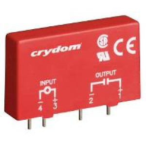 INNOVISTA Crydom M-ODC5A CRZ IO module 