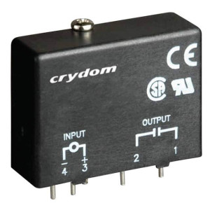 INNOVISTA Crydom OAC24A CRZ IO module 