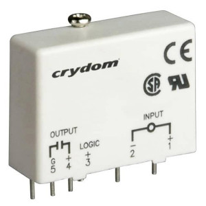 INNOVISTA Crydom IDC24 CRZ IO module 