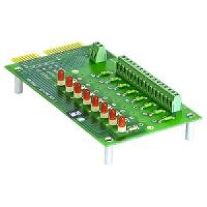 INNOVISTA Crydom PB-16SM-B CRZ IO module 