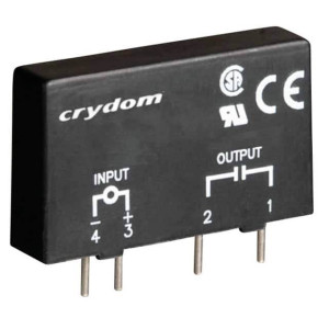 INNOVISTA Crydom SM-OAC24 CRZ IO module 