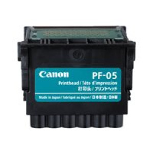 CANON PF-05 - Druckkopf - für imagePROGRAF IPF6300, iPF6350, iPF6400, iPF8300, IPF8400 