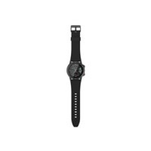 DENVER SW-351 - Intelligente Uhr mit Band - Anzeige 3.3 cm (1.3") - Bluetooth 