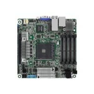  ASROCK X570D4I-2T SAM4 Mainboard 