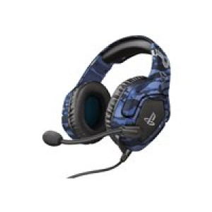 TRUST GXT 488 FORZE-B PS4 HEADSET 