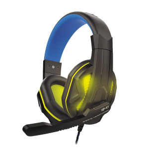 PIXMINDS STEELPLAY Wired Headset HP47 