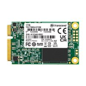  TRANSCEND MSA372M SSD 256GB  