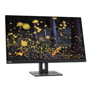  LENOVO ThinkVision E27q-20 68,6cm (27")  